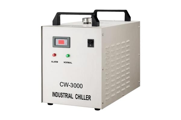 CW3000 Lazer Su Soğutucu